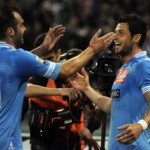Napoli vs Genoa