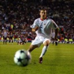 BRITAIN UEFA SOCCER