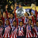 InterLiga 2009 - Los Angeles - Game 6
