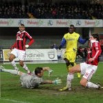 Chievo vs Milan
