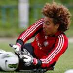 POLAND TRAIN OCHOA