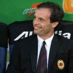 SPORT, CALCIO: ROMA - MILAN