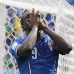 Brazil Soccer WCup Italy Costa Rica