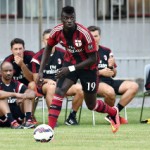 Monza-Milan amichevole