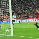 MILAN-LAZIO SERIE A TIM