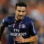 Paris Saint-Germain v DC United