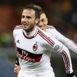Genoa vs. Milan