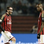 FOOTBALL : Udinese vs AC Milan - Serie A - 27e journee - 08/03/2014