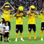 NACIONAL AM E CORINTHIANS