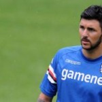 Sampdoria/Ritiro 2013-14 - Allenamento a Bardonecchia