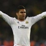 Casemiro