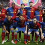 Barcelona vs Chelsea