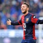 Serie A/Genoa-Sassuolo