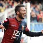 Genoa CFC v US Sassuolo Calcio - Serie A