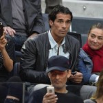 Rafael Nadal vs Fabio Fognini - Internazionali BNL d'Italia 2013