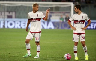 Honda e Bonaventura (gazzetta.it)