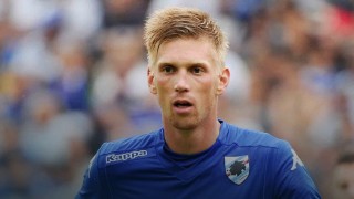 Bartosz Salamon