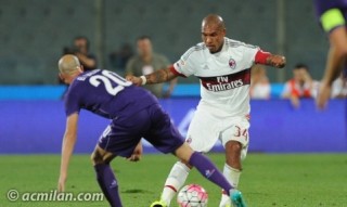 Nigel De Jong (acmilan.com)