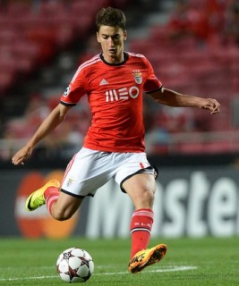 Filip Djuričić (fonte foto: globoesporte.globo.com)