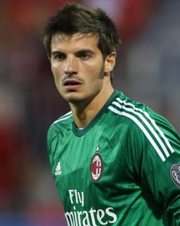 Micheal Agazzi