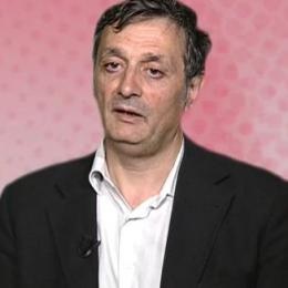 Carlo Laudisa (Fonte foto: internews.it)