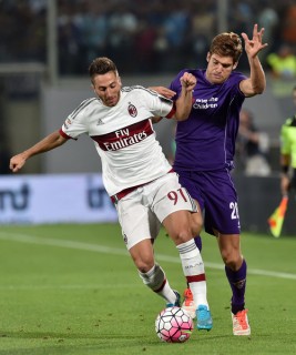 Andrea Bertolacci (zimbio.com)