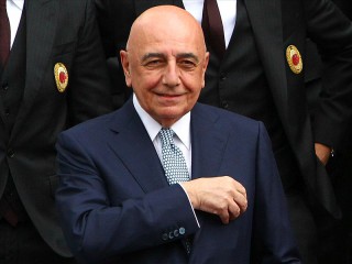 Adriano Galliani