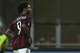 Luiz Adriano (zimbio.com)