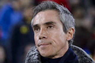 Paulo Sousa (fonte foto: newscalciomercato.eu)