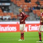 Soccer: Serie A; Milan-Atalanta