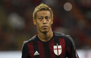 Honda (zimbio.com)