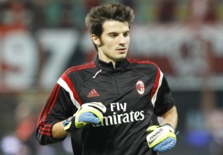 Micheal Agazzi