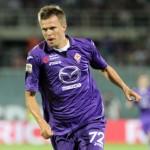 Fiorentina-Catania serie A