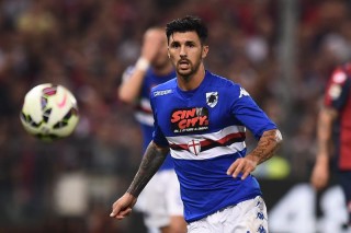 Soriano, centrocampista ad un passo dal Milan - foto: superscommesse.it