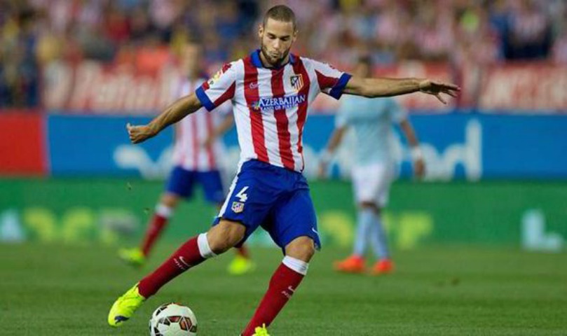 Mario Suarez