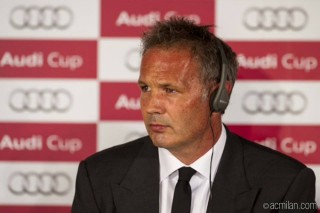 Sinisa Mihajlovic
