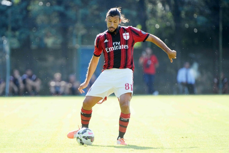 Cristian Zaccardo