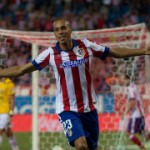 Club Atletico de Madrid v SD Eibar - La Liga