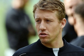 Lucas Leiva