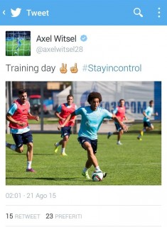 Witsel_Twitter_2