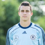 Team Presentation - U19