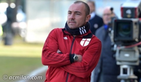 Cristian Brocchi