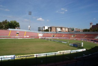 Lo stadio 'Danilo Martelli' di Mantova (fonte foto: www.tuttomercatoweb.com)