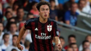 Davide Calabria