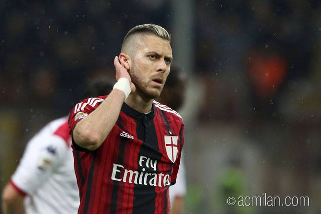 Jeremy Menez