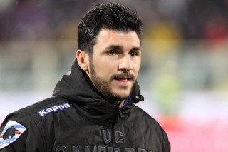 Roberto Soriano