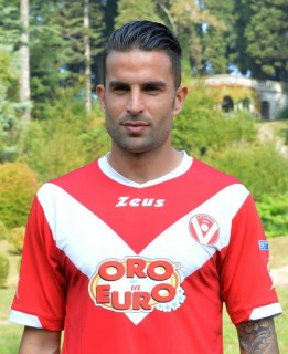 Manuele Blasi, fonte foto varese1910.it