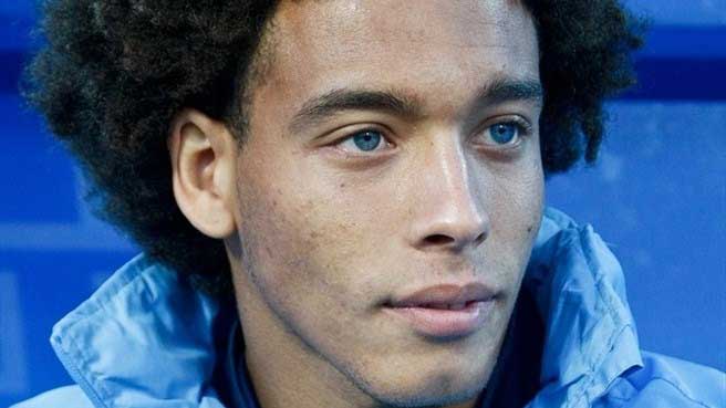 Axel Witsel