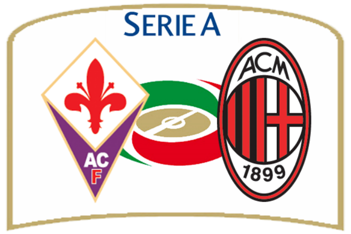 Fiorentina vs Milan (Fonte: www.daringtodo.com) 
