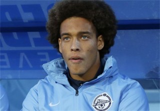 Axel Witsel